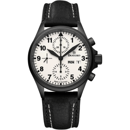 DC 57 Black