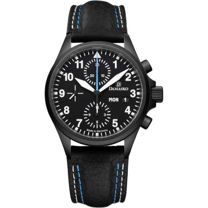 DC 58 Black