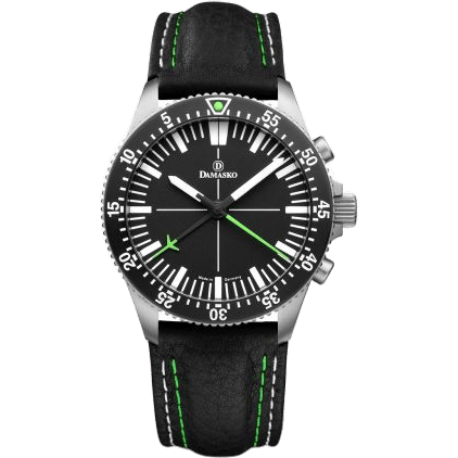 DC80 Green