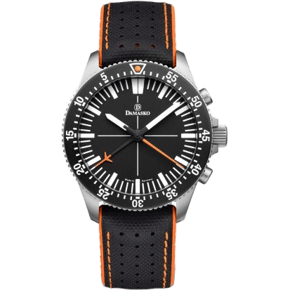 DC80 Green Orange