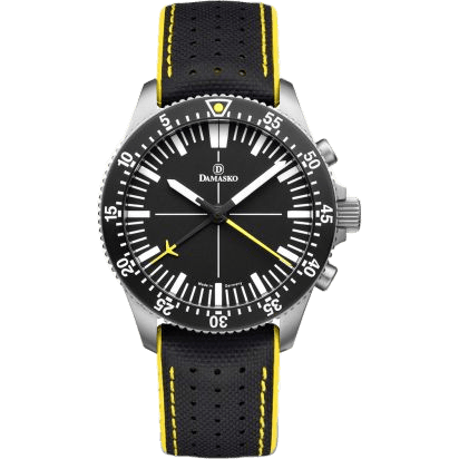 DC80 Yellow