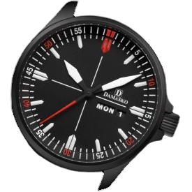 DA 343 Black