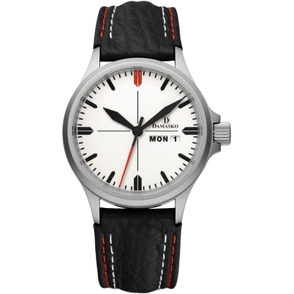 DA 35 Black