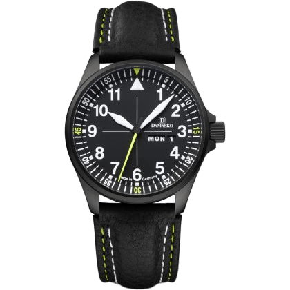 DA 363 Black