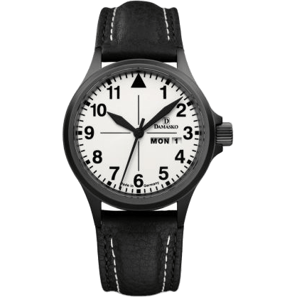 DA 37 Black