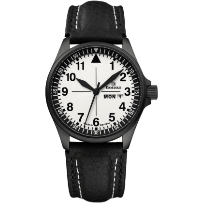 DA 373 Black