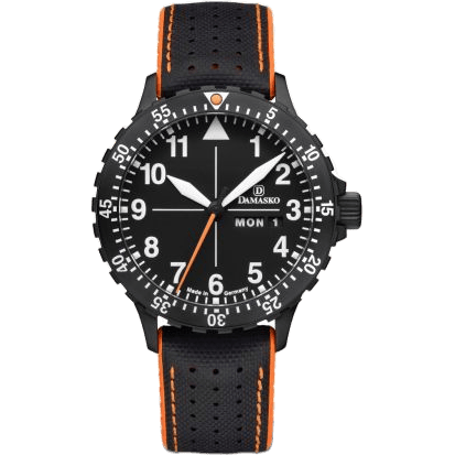 DA 42 Black