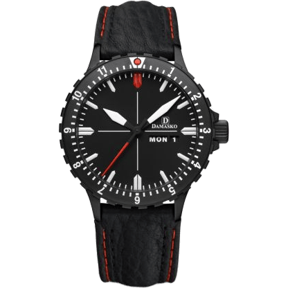 DA 44 Black