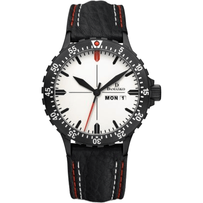 DA 45 Black