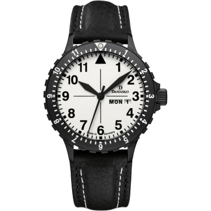 DA 47 Black