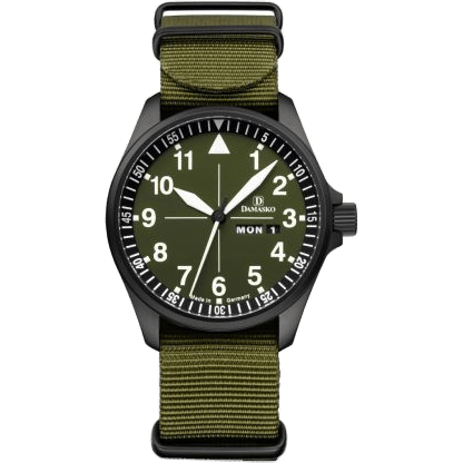 DH3.0 Black