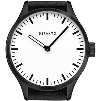 Akkord Standard PVD White