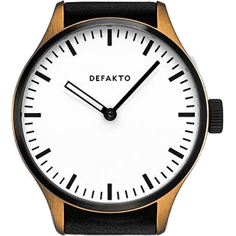 Akkord Modular Bronze White