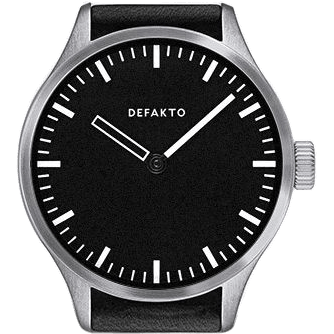 Akkord Standard Black
