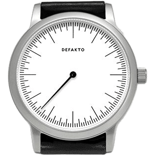 Detail Mono White