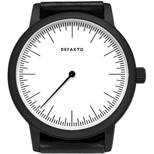 Detail Mono PVD White