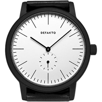 Detail Struktur PVD White