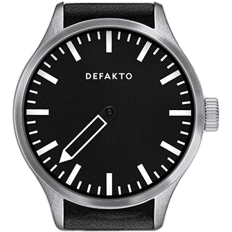 Eins Standard Black