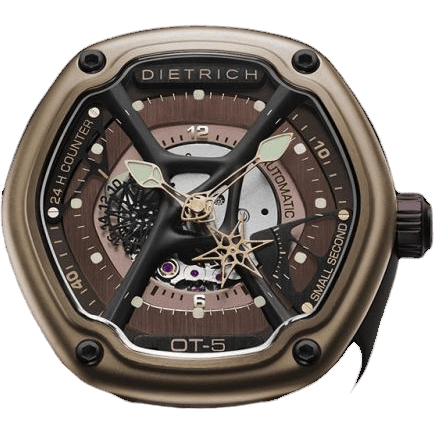 OT-5 Bronze