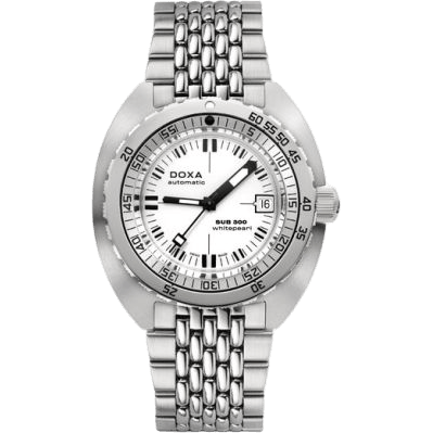 SUB 300 Whitepearl / Bracelet