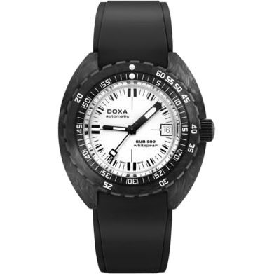 SUB 300 Carbon Whitepearl