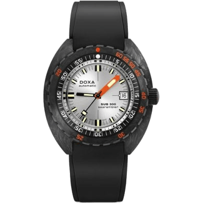 SUB 300 Carbon Searambler