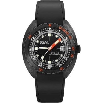 SUB 300 Carbon Sharkhunter