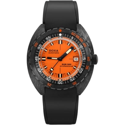 SUB 300 Carbon Professional