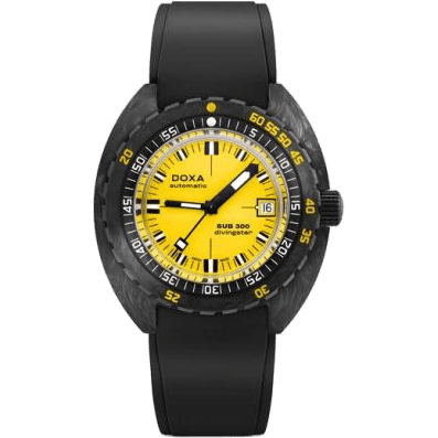SUB 300 Carbon Divingstar