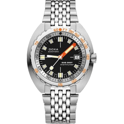 SUB 300T Sharkhunter / Bracelet