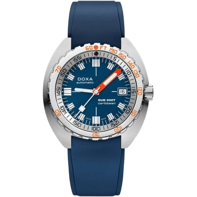 SUB 300T Caribbean
