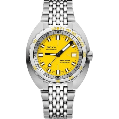 SUB 300T Divingstar / Bracelet