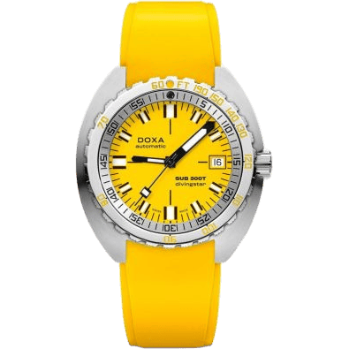 SUB 300T Divingstar