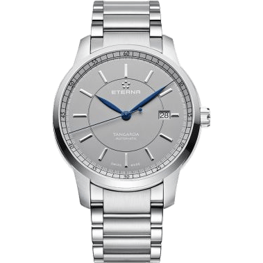 Tangaroa Three-Hands Grey / Bracelet