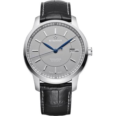 Tangaroa Three-Hands Grey / Strap