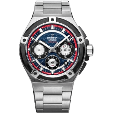 Royal KonTiki Chronograph GMT
