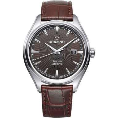 Avant-Garde Date Black / Strap