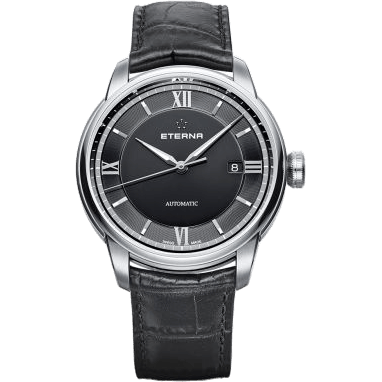 Adventic Date Black / Strap