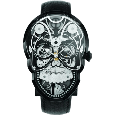 Black Skull
