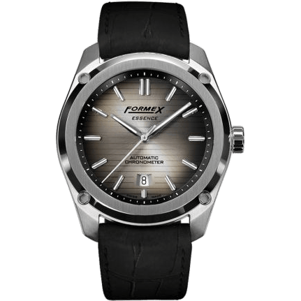 Essence Automatic Chronometer Dégradé / Croco
