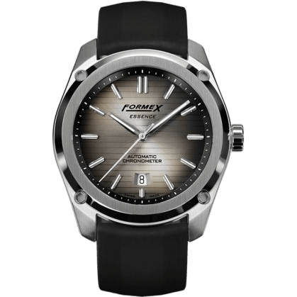 Essence Automatic Chronometer Dégradé / Rubber