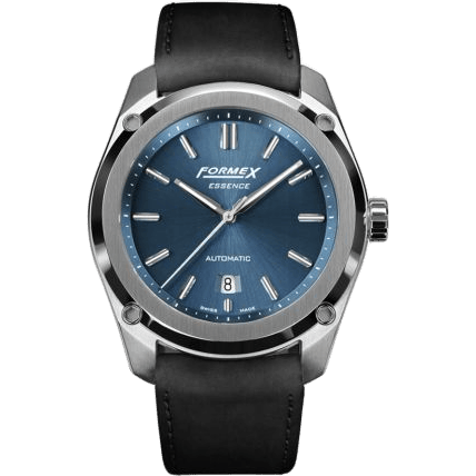 Essence Automatic Blue / Calf