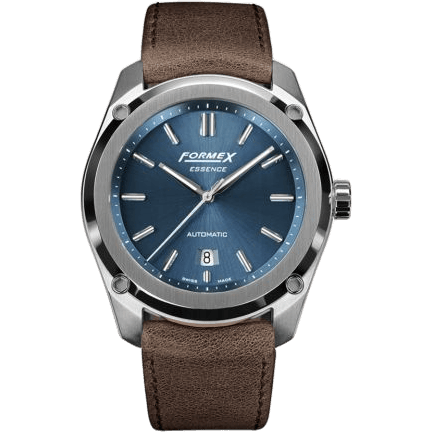 Essence Automatic Blue / Calf