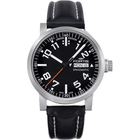 Spacematic Classic