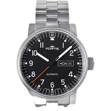 Spacematic Pilot Professional