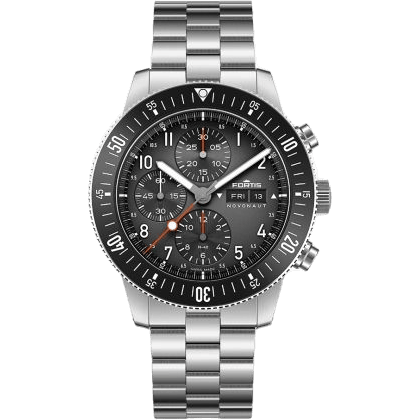 Novonaut N-42 Legacy Edition / Block Bracelet