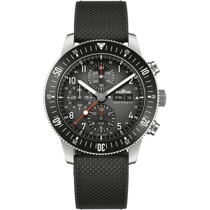 Novonaut N-42 Legacy Edition / Hybrid Strap