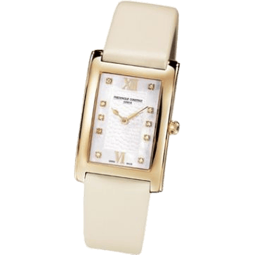 Carree Yellow Gold / MOP