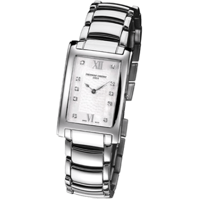 Carree Stainless Steel / MOP / Bracelet