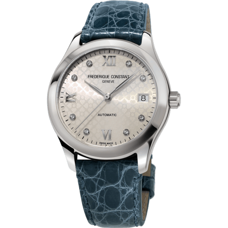 Ladies Automatic / Grey /